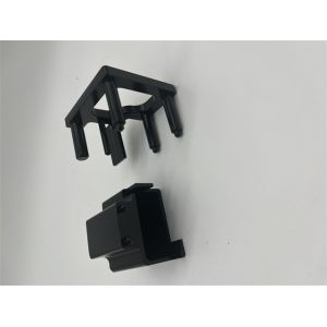 Medical Precision CNC Parts with High-Performance CNC Machining and Injection