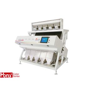 Excellent Color Sorter Machine for Sunflower Color Sorting3.0 Power From Hons+