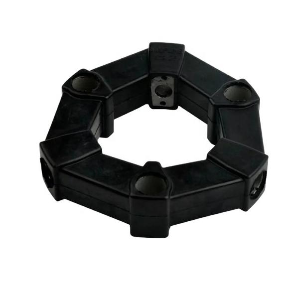 Hydraulic Shaft Coupling for 4A 4AS 8A 8AS 16A 16AS 22A 22AS 25A 25AS Excavator