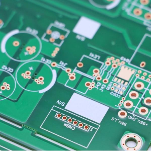 Quality Controller PCB Circuit Board Assembly SMT One Stop PCB Manufacturing for sale