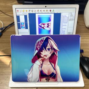 Wholesale Computer Controlled Graphtec Cutting Machine Plotter And Skin Design Software from china suppliers