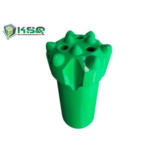 R38 Button Drill Bit Spherical Carbide Rock Tools Cnc Milling