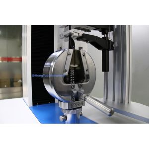 Computer Control Electronic Universal Testing Machine, Universal Measuring