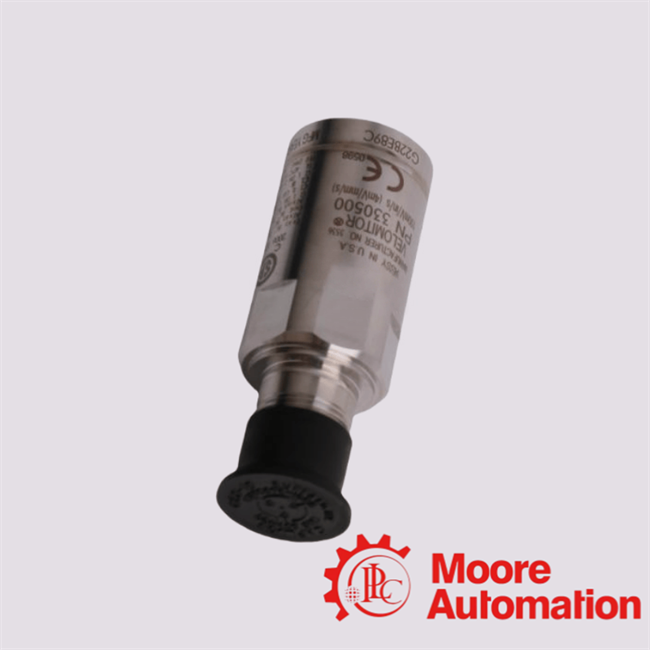 330500-06-02 Bently Nevada Sensor Proximity