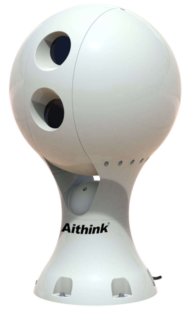 Precision Agriculture Multispectral Camera , Multi Band Camera CMOS Sensor Type