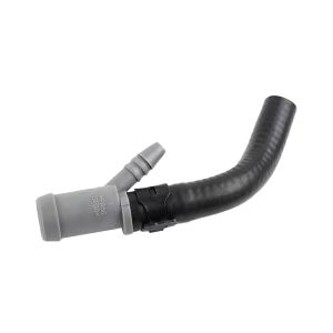 China Womala OE LR045239 C2Z26930 Throttle Body Water Pipes Assembly for Land Rover & Jaguar on sale