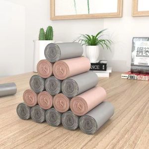 Flexo Printing Compostable Dog Poop Bags for Safe Biodegradable Food Waste