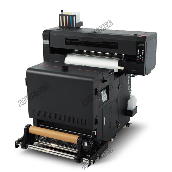 DTF Printer A1 XP600 I3200 with Speed Tshirt Printing Capability and DTF