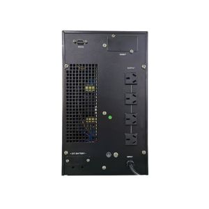 Online High Frequency UPS Visench CK Series 1KVA-10KVA CE Standard