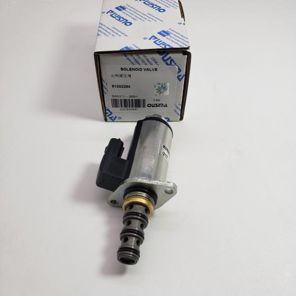 Proportional Pressure Reducing Valve 61002283/61002284 For SANY 365H