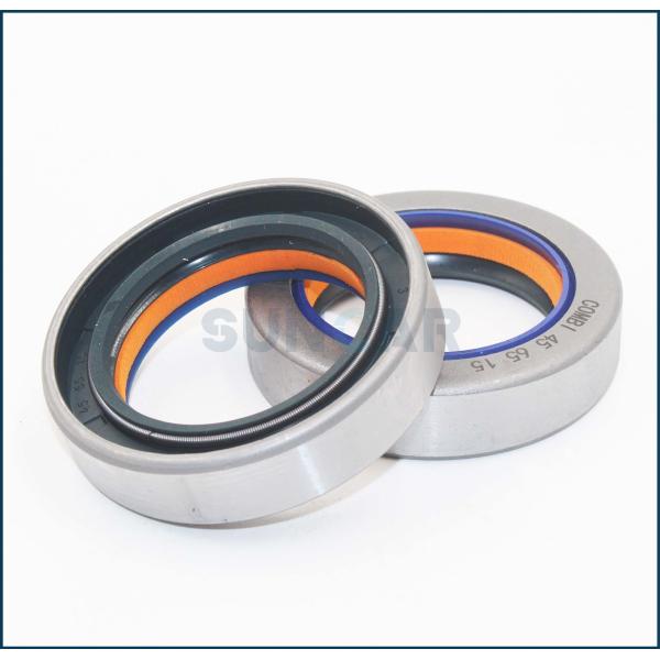 904/50009 12001894B Combi Oil Seal For JCB Front Axle