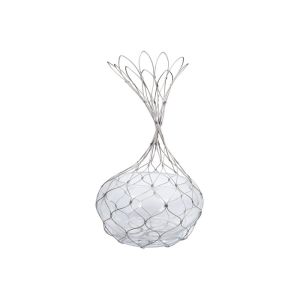 Backpack And Bag Protector Stainless Steel Ferrule Rope Mesh 50*50mm