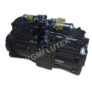 YB10V00001F1 Hydraulic Pump Assy K5V80DTP-10BR-0E02-AV For SK200SR