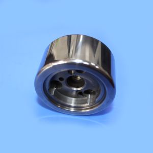 Premium Tungsten Carbide Mold Roller for Precision Applications