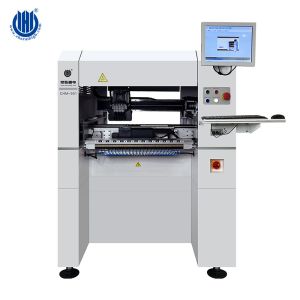 Wholesale 11500CPH SMT Circuit Board Assembler With High Speed And Accuracy from china suppliers