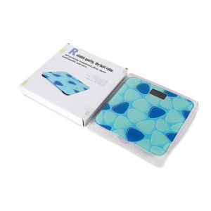 Wholesale ABS Engineer Plastic Weight Digital Scale Scratch Resistant Feature from china suppliers