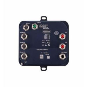 IFM Diagnostic Electronics For Vibration Sensors VSE903 Diagnostic Electronics
