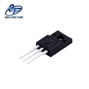 Wholesale STMicroelectronics STF13NM60N New And Original Ic Integrated Circuit Mcu Chip Ecu Microcontroller Semiconductor STF13NM60N from china suppliers