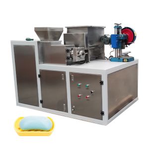 Wholesale Small Scale Bar Soap Making Machine With Three Roll Mill 150mm Roller Manual Stamper from china suppliers