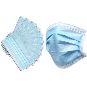 Wholesale Virus Protective Earloop Procedure Masks from china suppliers