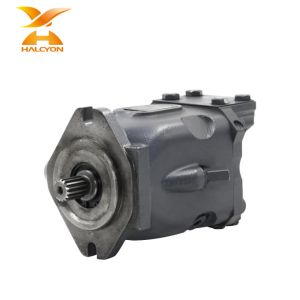 A10vso60 A10VSO71 A10VSO85 A10VSO100 Rexroth Hydraulic Pump For Excavator