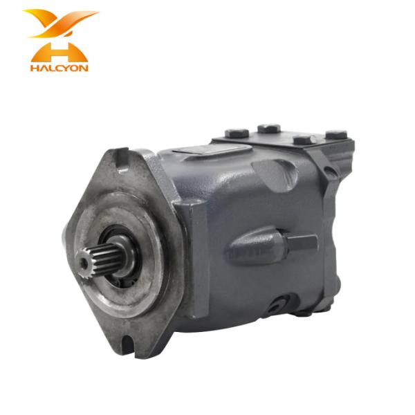 Quality Swash Plate Hydraulic Pump Hydraulic Pump Rexroth A10VSO71 A10VSO100 for sale