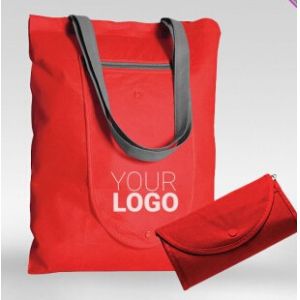 Custom Cheap laminated Shopping Bag PP Non Woven Bag, Customs Recycled Shopping
