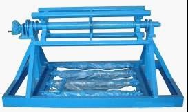 1.5-3.0mm Thickness C Purlin Roll Forming Machine with PLC Automatic Control