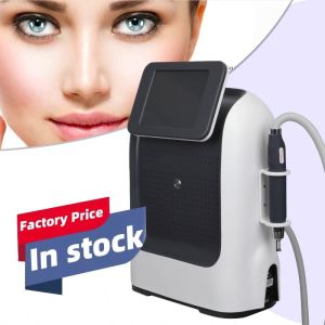 Wholesale DPL Portable 532Nm 1064Nm Laser tattoo removal machine q switch laser nd yag Laser Carbon Peel Machine from china suppliers