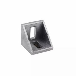 Metal Enclosure Bracket Customized Request and RoHS Certification