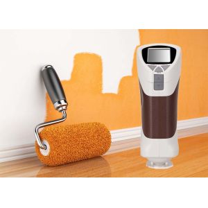 Agriculture Used Laboratory Colorimeter 10000 Test Results Storage CE Approved