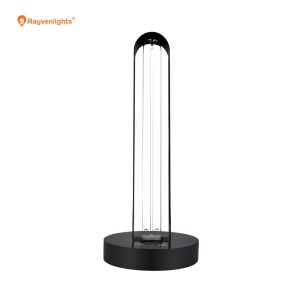 254Nm Uvc LED Sanitizing Light