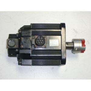 Yaskawa SGMSH-30A2A6C AC SERVO MOTOR 3KW 3000RPM 200V 12.7A NEW