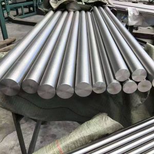 Customized 201 202 301 304L 321 316 316L Stainless Steel Bar with ASTM Standard