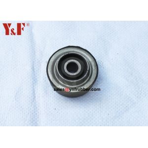 Metal Cone Mounts Shock Resistance With 6mm Mounting Hole Diameter