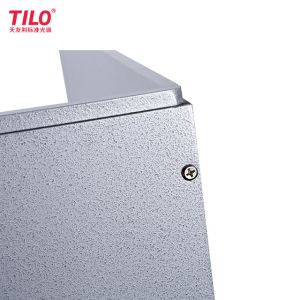 Tilo P60+ Color Matching Machine Textile Light Matching Box Color Viewer Check