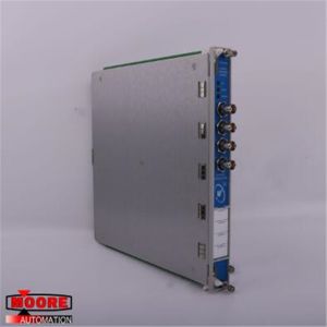 3500/64M 176449-05 Bently Nevada Dynamic Pressure Monitor