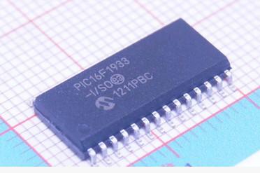 Quality MICROCHIP PIC18F4455-I/P ,8 BIT FLASH MCU for sale