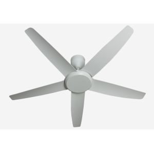 56 Inch ECO Fans Modern Ceiling Fan Energy Saving DC Motor remote control