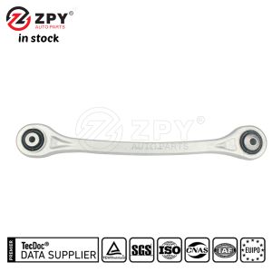 ZPY Right Trailing Control Arm 4M0505292D for Audi A4 AWD 2017-2020
