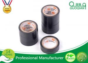 Wholesale High Voltage PVC Electrical Tape Log Roll Strong Adhesive For Water Pipe from china suppliers