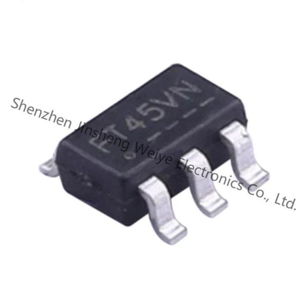 FP6601QS6 USB interface IC QC3.0 Samsung Apple Huawei fast charging identificati