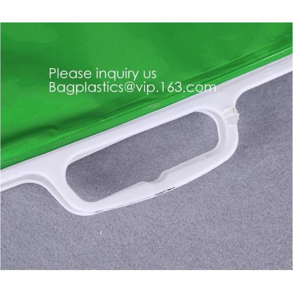 Insulated Bag | Thermal Bag | Hot Cold Bag,Insulated Easy Zip Lock Resealable Aluminum Sandwich Lunch Bag - Reusable The