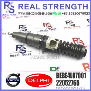 MD13 US10 Diesel Engine Fuel Electronic Unit Injector BEBE4L07001 For V-O-L-V