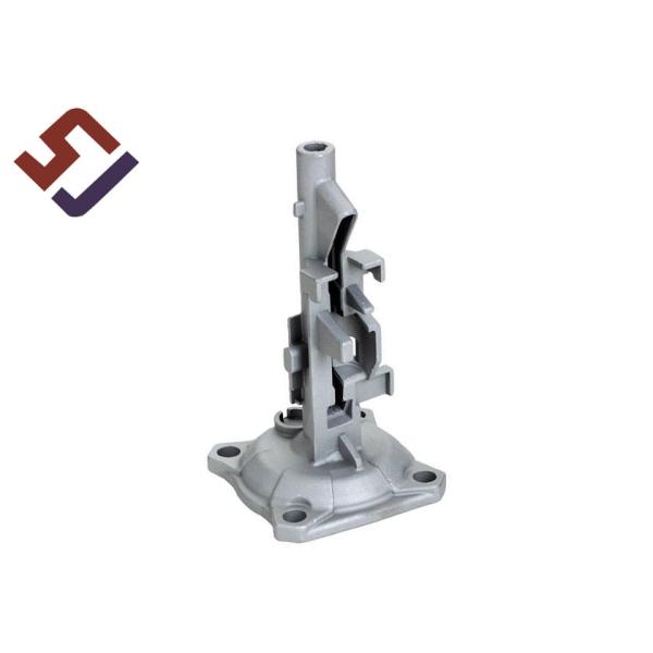 Quality Machine Tools Precision Cast Components , High Hardness Custom Investment Casting for sale