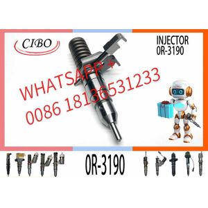 China engine fuel injector 7E-8952 7E-8729 7E-9585   0R-8461 0R-8469 0R-8465 0R-3742 0R-8463 0R-8633 20R-4179 0R-8471 on sale