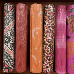 Rubber Neoprene Fabric Sheets Recycled Table Mat Carpet PVC Foam