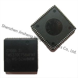 Wholesale Semiconductor TMS370C758AFNT 8 Bit Microcontrollers MCU 68-PLCC Package from china suppliers