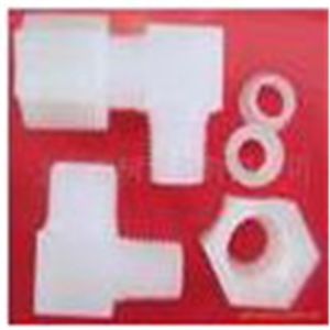 PVDF connector , PVDF joint