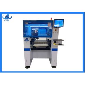 smt chip mounter led chip smd mounting machine with magnetic linear motor